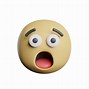 Image result for Shocked Emoji Meme Transparent