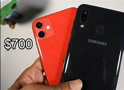 Image result for iPhones That Look Like Samsung A20 Phone