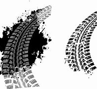 Image result for Tire Tracks Transparent