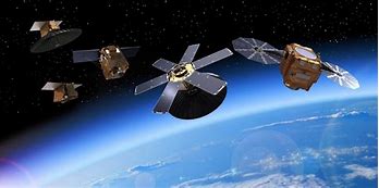 Image result for Satellites Launched in 2020