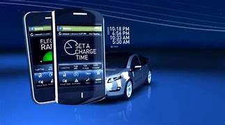 Image result for Onstar Mobile Device
