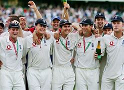 Image result for England Test Cricket Team