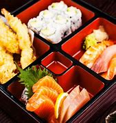 Image result for Japanese Bento Boxes