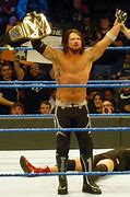 Image result for Unabomb WWE