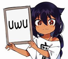 Image result for Uwu Anime Memes Goofy