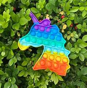 Image result for Unicorn Pop Socket Phone Case Amazon Girls