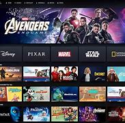 Image result for Disney Home Screen