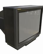 Image result for Sony Grey CRT TV