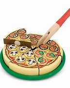 Image result for Melissa and Doug Pizza