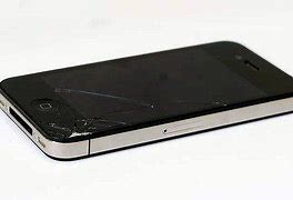 Image result for Broken iPhone