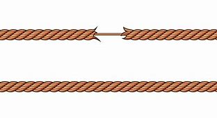 Image result for Broken Rope Logo