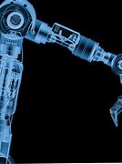 Image result for Human Robot Arm