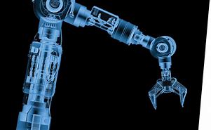 Image result for Industrial Robotic Arm Graphics and Descriptive Pictures