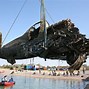 Image result for WW2 Underwater Aircraft Wrecks