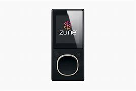 Image result for Microsoft Zune Player