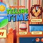 Image result for Telling Time App