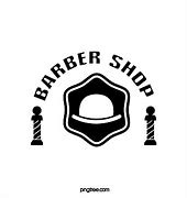 Image result for Black Barber Logo