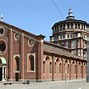 Image result for Famous Buildings in Milan