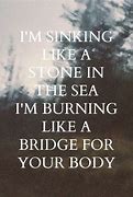 Image result for Brand New Band Quotes