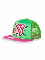 Image result for Tokidoki Barbie Hat