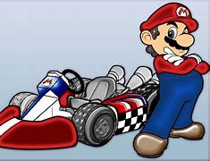 Image result for Mario Kart Phone Wallpaper