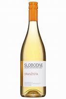 Image result for Slobodne Vinarstvo Pinot Gris Oranzista