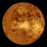 Image result for Venus NASA