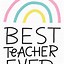 Image result for Teacher Appreciation Week Card Templates