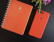 Image result for iPhone 7 Plus Red Rosado