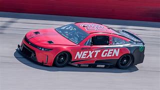 Image result for NASCAR Next-Gen Car Daytona