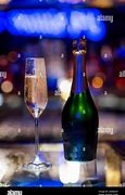 Image result for Bottle of Champaine