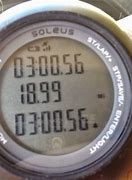 Image result for Casio Digital Watch Time Zones