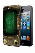 Image result for Pip-Boy iPhone Case