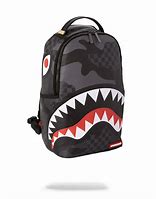 Image result for Sprayground Backpack Theif