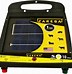 Image result for Solar Fence Charger with Battery