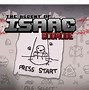 Image result for The Binding of Isaac Charge Bar