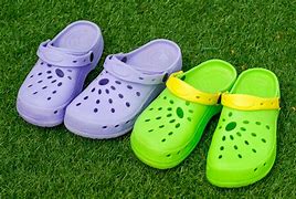 Image result for What Are Those They Are My Crocs