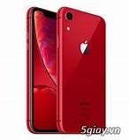 Image result for iPhone XR 128GB Red Nguyên Seal