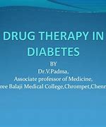 Image result for Diabetes Drugs