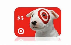 Image result for Target Gift Card