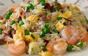 Image result for Cantonese Fried Rice