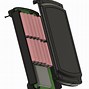 Image result for 3D Design Battery Swap