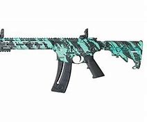 Image result for Smith and Wesson AR 22 Rifle