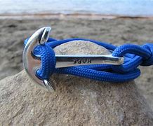 Image result for silver fishing hooks bracelets