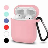 Image result for AirPod First Generation Case Pink