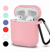 Image result for Air Pods Cases Pink