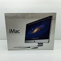 Image result for Refurbished iMac 2011