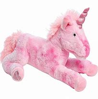 Image result for Unicorn Fluffy Plush Big