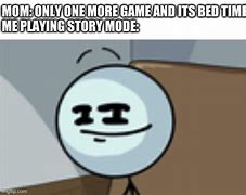 Image result for Just One More Game Meme