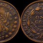 Image result for Tokens Made From U S Large Cent